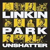Unshatter Film Soundtrack(Live In Sao Paulo)(Edición Color Citrus)(2Lp-Vinilo)