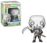 Funko 40945 Pop! Vinyl: Fortnite: Skull Trooper Special Edition (Glow in The Dark)
