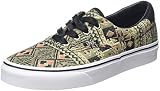 Vans Era 59, Zapatillas Unisex Adulto, Multicolor (Moroccan Geo Black/Ivy Green), 42 EU