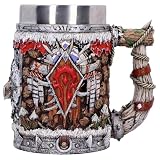 Nemesis Now Taza de la Horda de World of Warcraft