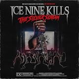 The Silver Scream (Translucent Bloodshot Vinyl) [Vinilo]