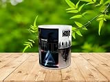 Genérico Taza personalizada para amantes del rock. Linkin Park, Ideal para regalar a todo buen seguidor de la música cañera