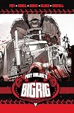 POST MALONES BIG RIG 01: 1