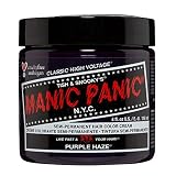 Manic Panic Hair Dye Purple Haze