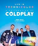 Life in technicolor: a celebration of Coldplay