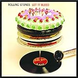 Let It Bleed