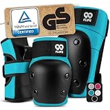 99FLIPS Protecciones Patines Adulto y Jóvenes - Patines en Linea