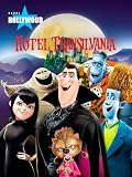 Hotel Transilvania