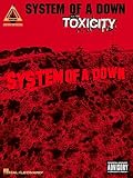 System of a down : toxicity - guitar recorded version