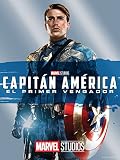 Marvel Studios' Capitán América: El Primer Vengador