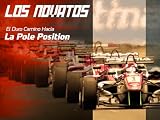 Los Novatos
