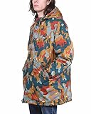 Obey - Chaqueta - para hombre camuflaje S