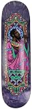 Tabla de Skate Deck Ghetto Disciples, 8.38, Quise