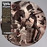 The Black Parade [Vinilo]