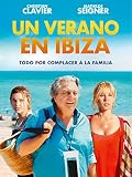 Un verano en Ibiza