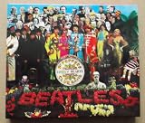 Sgt.Pepper's Lonely Heart Club Band