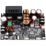DC Step-Down 60 V 20 A con pantalla DC Step-Down 60 V 20 A con pantalla (A)
