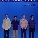 Weezer: Weezer [Vinilo]