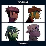 Demon Days [Vinilo]