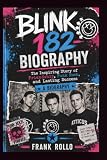 BLINK 182 BIOGRAPHY: The Inspiring Story of Friendship, Punk Rock, and Lasting Success