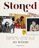 Stoned: Fotografías y tesoros de la vida con los Rolling Stones (Música)