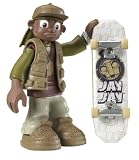 Jay Jay - Wild Grinders Action Skate Set