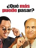 ¿Qué más puede pasar?