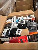 Caja Mixta Tecnología Premium 4-34 artículos Regalo TV ¡Gadgets Electrónicos Diversión Ilimitada,76fws