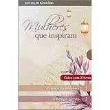 BOX MULHERES QUE INSPIRAM