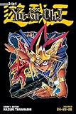 Yu-Gi-Oh! (3-in1 Edition), Vol. 12: Includes Vols. 34, 35 & 36: Volume 12