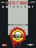 Guns N' Roses Anthology (Tablature Included)