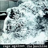 Rage Against The Machine
