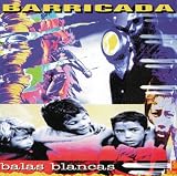 Balas Blancas