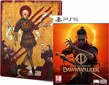 PS5 The Blood of Dawnwalker Day One Edition