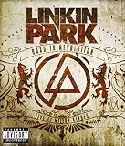 Linkin Park - Road to Revolution/Live at Milton Keynes [Reino Unido] [Blu-ray]
