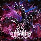 Decade Of Hate (Live In Melbourne 2023) (CD)