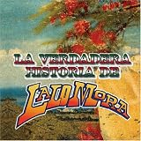 Verdadera Historia De Lalo Mora