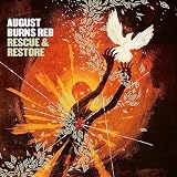 Rescue & Restore [Vinilo]