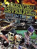 Avenged Sevenfold - Live in The LBC and Diamonds in the Rough