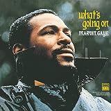 What'S Going On [Vinilo]
