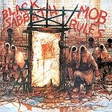 Black Sabbath - Mob Rules (2 CD) [Vinilo]