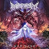 Godhand -Digi-