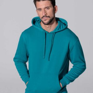Sudadera con capucha